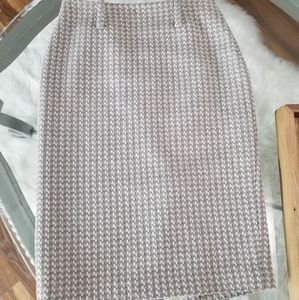 Vintage Skirt